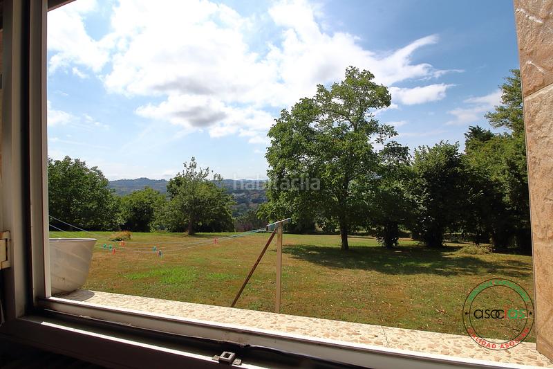 Foto 7ae1bacd-5f56-4605-9a86-c99dc6fee8a4. Casa a Gijón - camín montejurra-Bernueces 428 a Bernueces Gijón