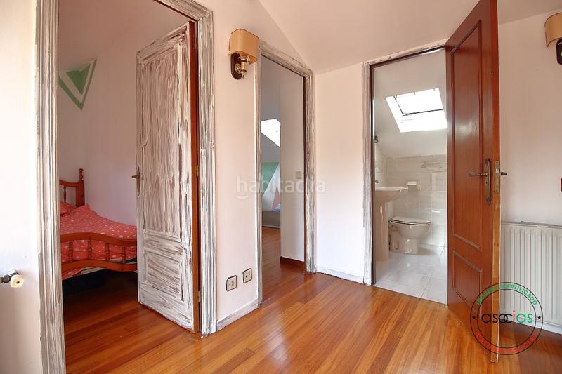 Foto 86aab487-9daf-4290-bfaf-8e9e638aa1b6. Casa a Gijón - camín montejurra-Bernueces 428 a Bernueces Gijón