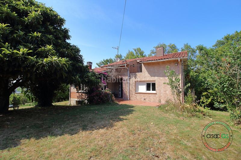 Foto a286696d-ba65-471a-9691-eb36bb36fac5. Casa a Gijón - camín montejurra-Bernueces 428 a Bernueces Gijón