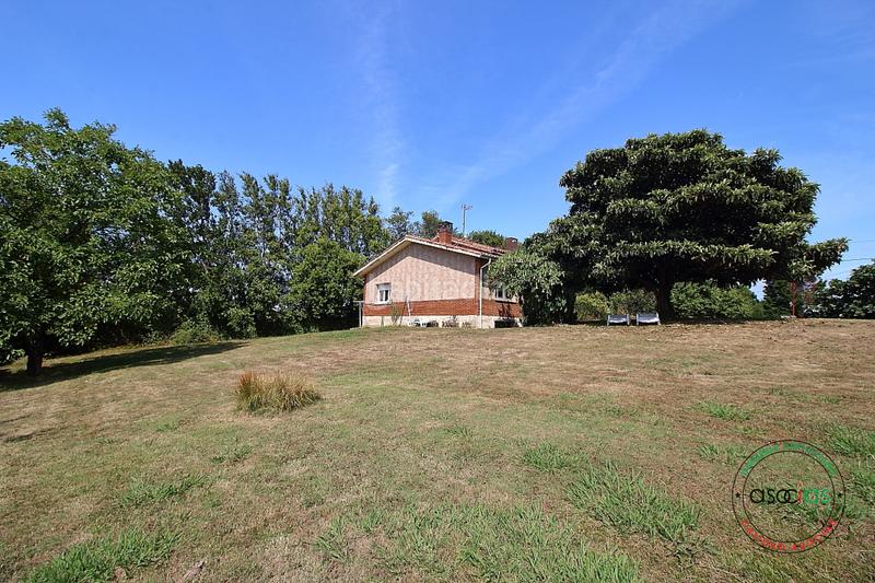 Foto bebeeb36-c6e0-47af-9736-89fd4cbcfcd1. Casa a Gijón - camín montejurra-Bernueces 428 a Bernueces Gijón