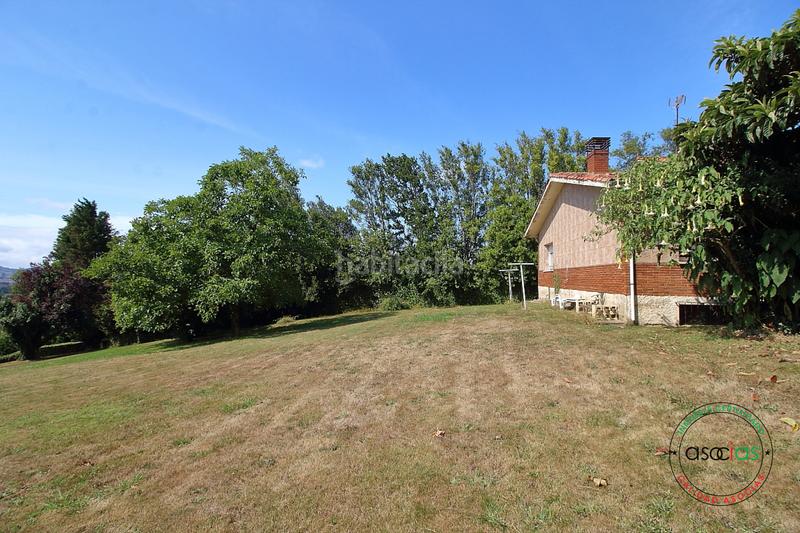 Foto d330eb91-3bf0-44d1-be91-ea2ec040a22c. Casa a Gijón - camín montejurra-Bernueces 428 a Bernueces Gijón