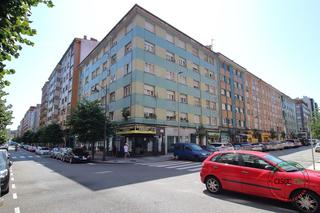Appartement  Gijón - c/ andalucía 1. Piso en venta tres dormitorios. ascensor. zona llano gijón.