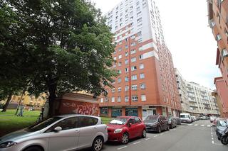 Appartement  Gijón - rosalía de castro 1 bis. Vivienda con impresionantes vistas con garaje y trastero