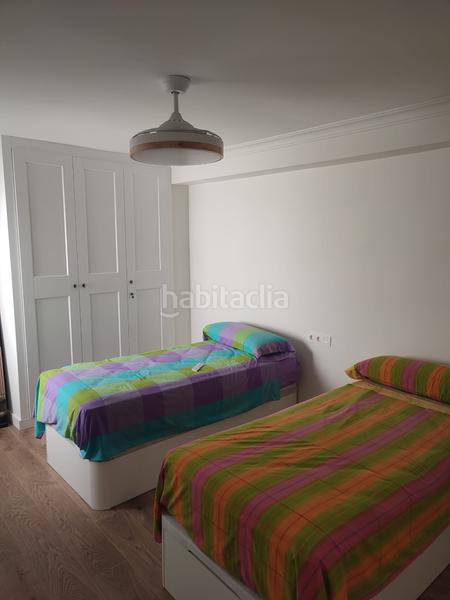 Foto 0a002a99-6f36-4235-aa21-6c28ef46e66b. Alquiler piso precioso piso reformado de septiembre a junio en Gijón