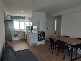 Location Appartement  Gijón - avenida constitución. Precioso piso reformado de septiembre a junio