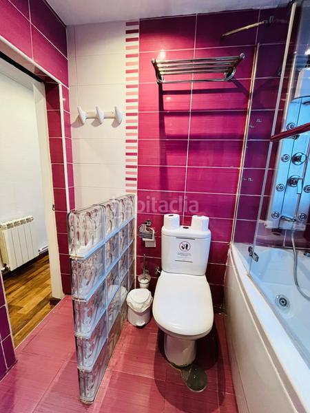 Foto 171e1dc3-c167-45e8-9445-d88be77b7222. Location appartement avec chauffage dans La Calzada Gijón