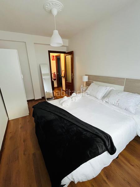 Foto f8a8fbb8-6d8e-4248-821a-a68d6db00a3d. Location appartement avec chauffage dans La Calzada Gijón