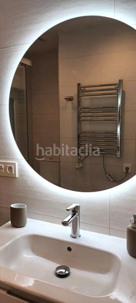Foto 3ab7e71d-3c6a-48a5-9dd8-f9d92b058c9a. Alquiler piso lado poniente, apartamento a estrenar. en Gijón
