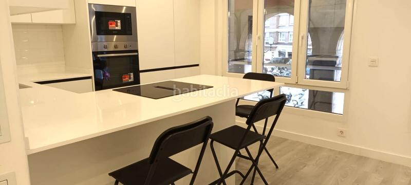 Foto f6ca8467-4304-44b4-a10d-5023f396797b. Alquiler piso lado poniente, apartamento a estrenar. en Gijón