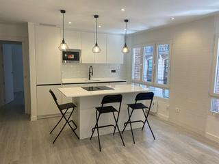 Lloguer Pis  Gijón - marques de san esteban. En el centro a estrenar, apartamento