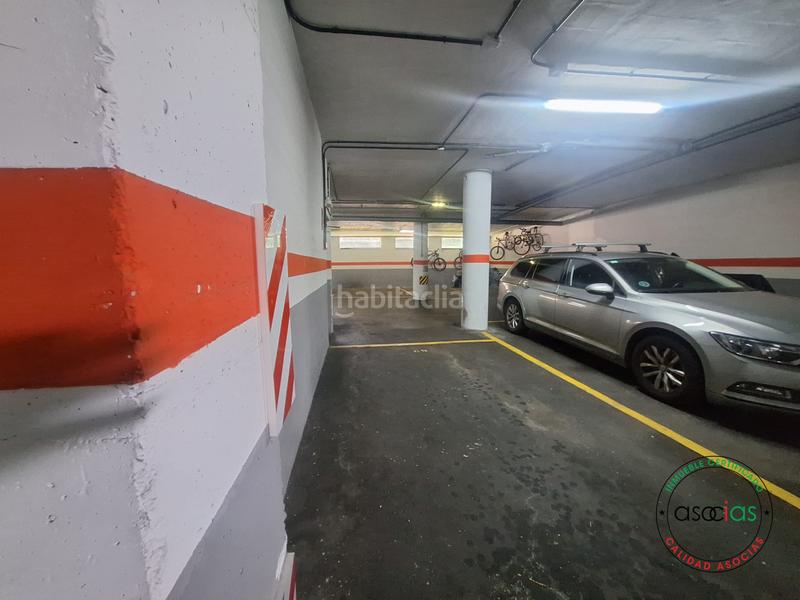 Foto 060e71f4-19b0-4eb0-86da-33b7de4e0ecb. Posto auto in Viesques Gijón