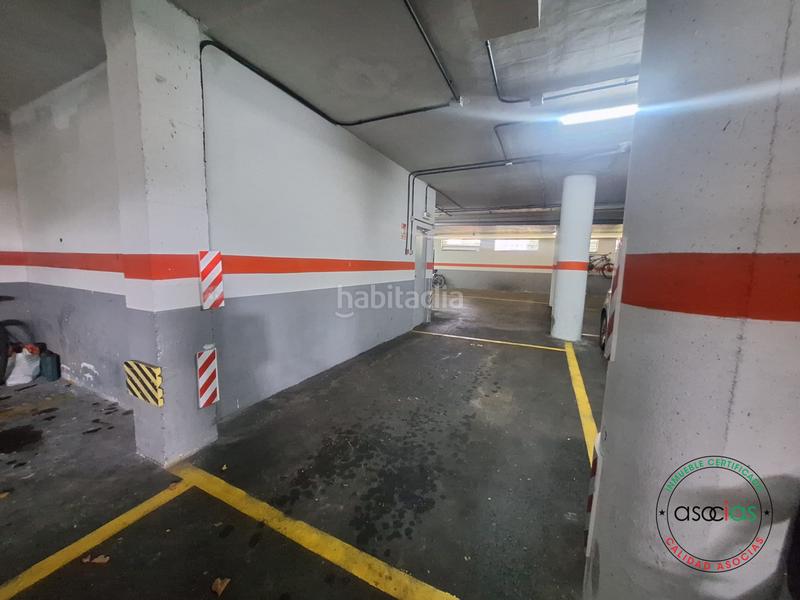 Foto 3e66651d-2f18-4ddc-a24a-bb384d6f451c. Posto auto in Viesques Gijón