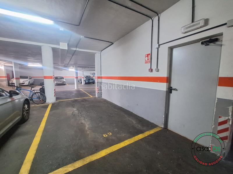 Foto 59ee2a72-34d6-4e86-a7e0-23e885532a52. Posto auto in Viesques Gijón