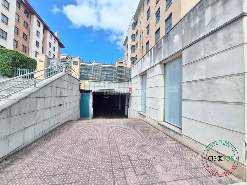 Foto 801bf980-c9cd-4e2b-8da2-eaf89e66935b. Posto auto in Viesques Gijón