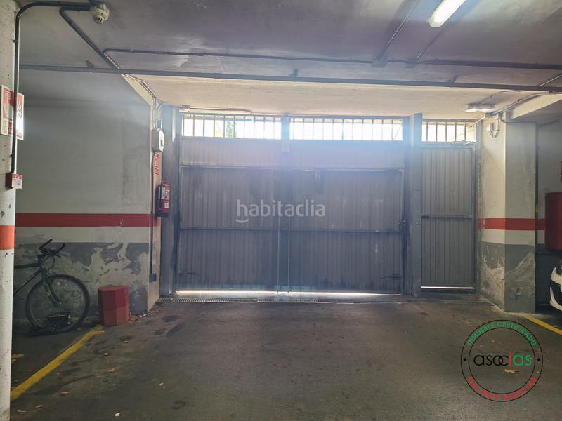 Foto 805de21f-96d3-4f97-b9e3-2ac3b9dd814d. Posto auto in Viesques Gijón