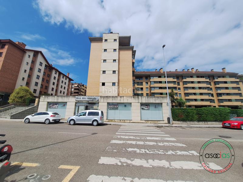 Foto 88093dc1-88af-4456-b13b-44ffbd01024e. Posto auto in Viesques Gijón