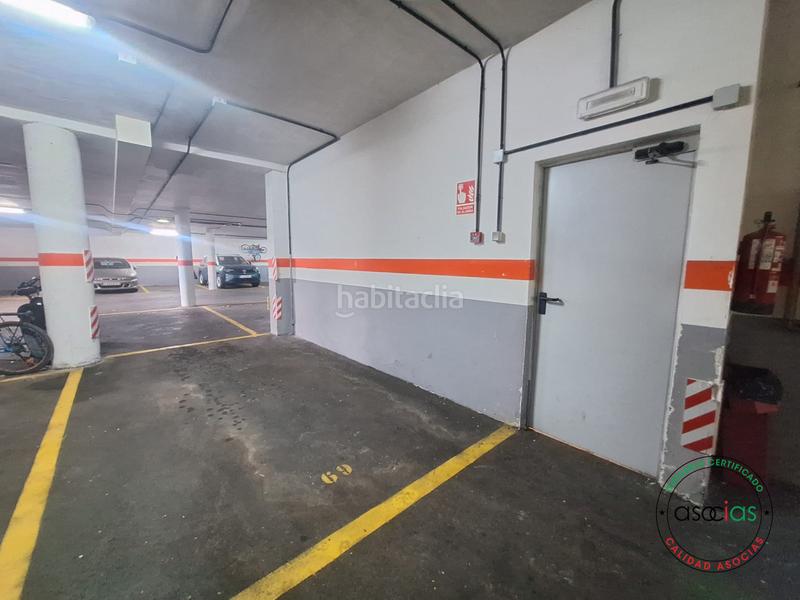 Foto baf92e74-49aa-4a19-8cab-b8b8a3389b79. Posto auto in Viesques Gijón