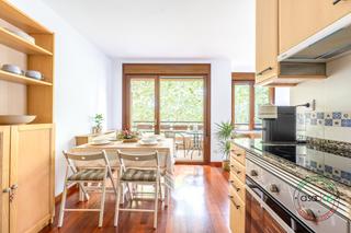 Appartement à Gijón - concejo de caso 2. Exclusivo apartamento urbanizacion en viesques con terraza