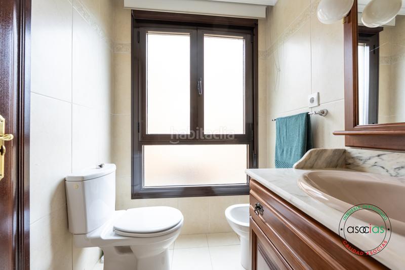 Foto efe9b716-d920-4f41-b0ac-249d8fa629f4. Pis a Gijón - concejo de caso 2 a Viesques Gijón