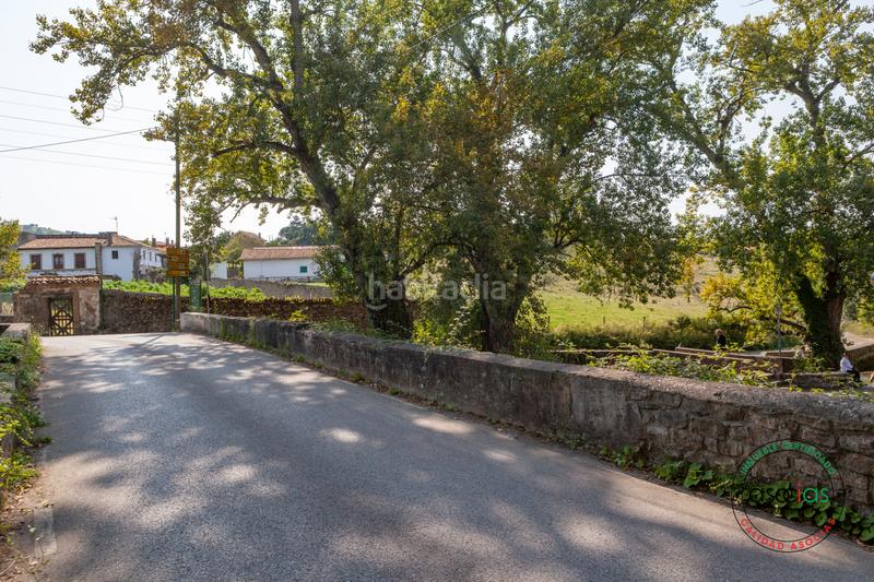 Foto 070624df-76b6-4723-aace-0c952ed7442f. Terrain résidentiel dans Deva - camín de casa pelayo-Deva 0 dans Gijón