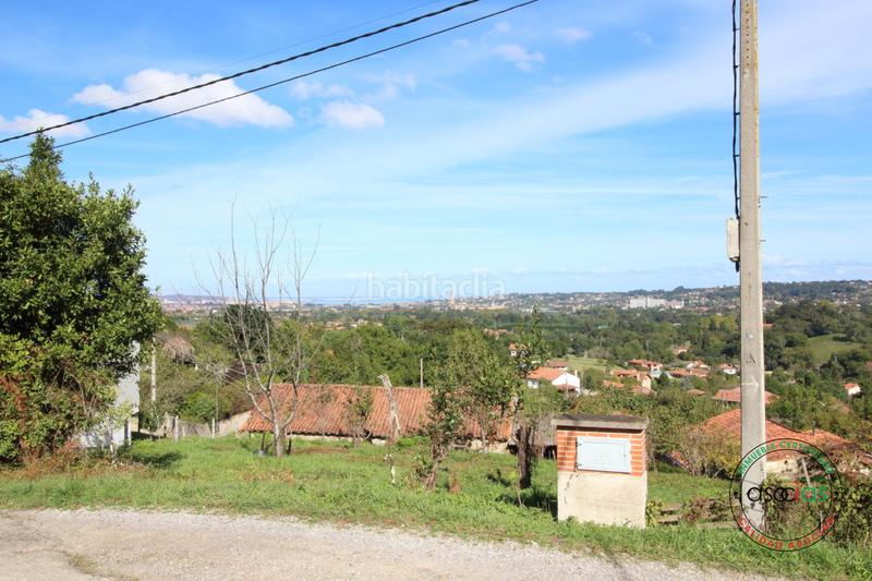 Foto 26a3c5d0-8236-4e7a-8e61-8988212c7263. Terrain résidentiel dans Deva - camín de casa pelayo-Deva 0 dans Gijón