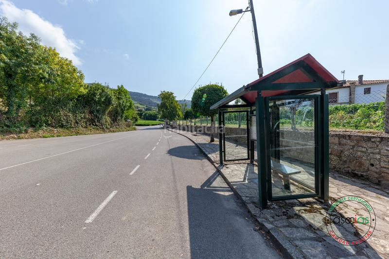 Foto 83a313e2-756d-44ae-821a-c8a2d92fe282. Terrain résidentiel dans Deva - camín de casa pelayo-Deva 0 dans Gijón