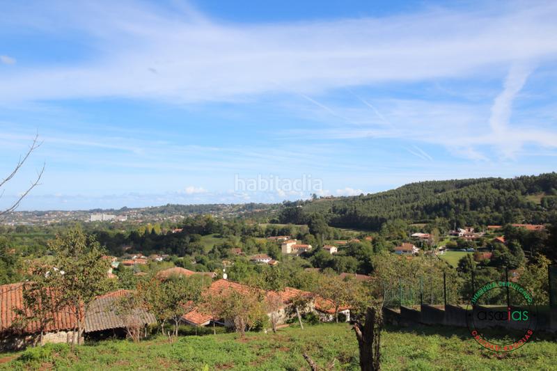 Foto 8401b824-2fe2-4f82-9315-dca0d27ef71b. Terrain résidentiel dans Deva - camín de casa pelayo-Deva 0 dans Gijón