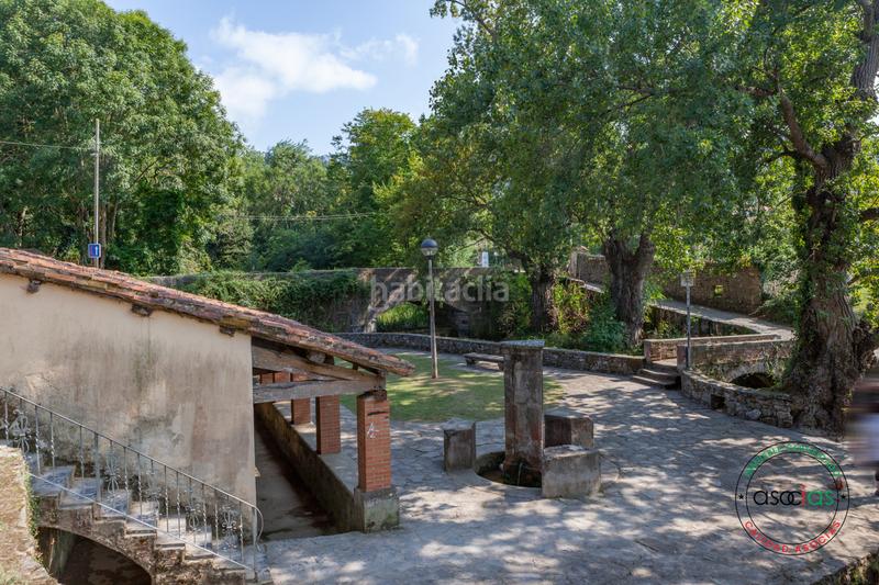 Foto 996179fd-6ae6-434c-81c4-9c35e512bdbd. Terrain résidentiel dans Deva - camín de casa pelayo-Deva 0 dans Gijón