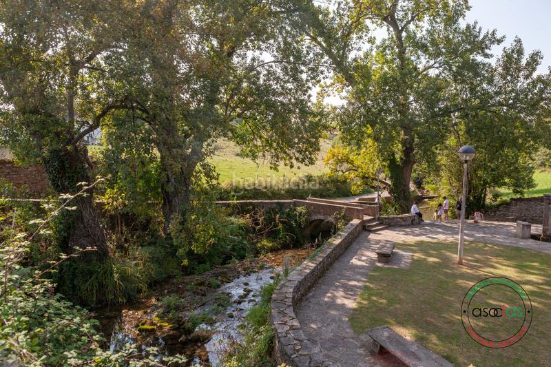 Foto c0cec079-8fd8-4d72-b7be-37c779d3c69a. Terrain résidentiel dans Deva - camín de casa pelayo-Deva 0 dans Gijón