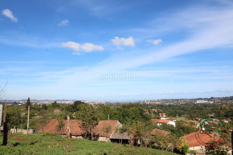Foto d06dd542-f14b-4a0e-b81b-51eb548048c2. Terrain résidentiel dans Deva - camín de casa pelayo-Deva 0 dans Gijón