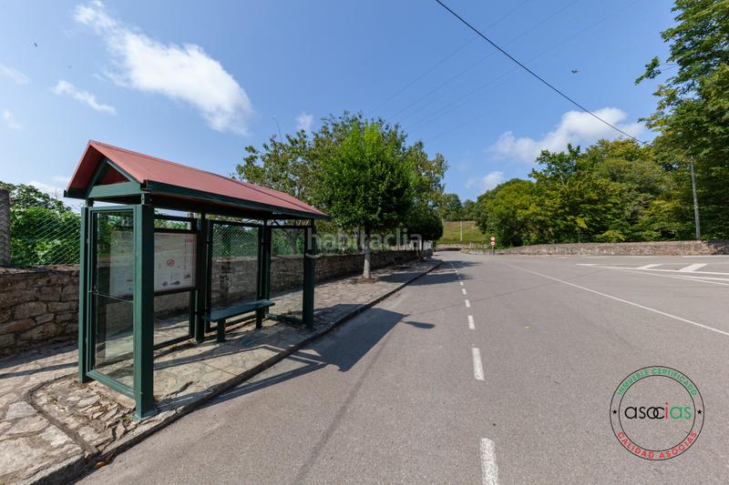 Foto d568f46c-c9f0-40f3-a08b-446ae2e0f1b6. Terrain résidentiel dans Deva - camín de casa pelayo-Deva 0 dans Gijón