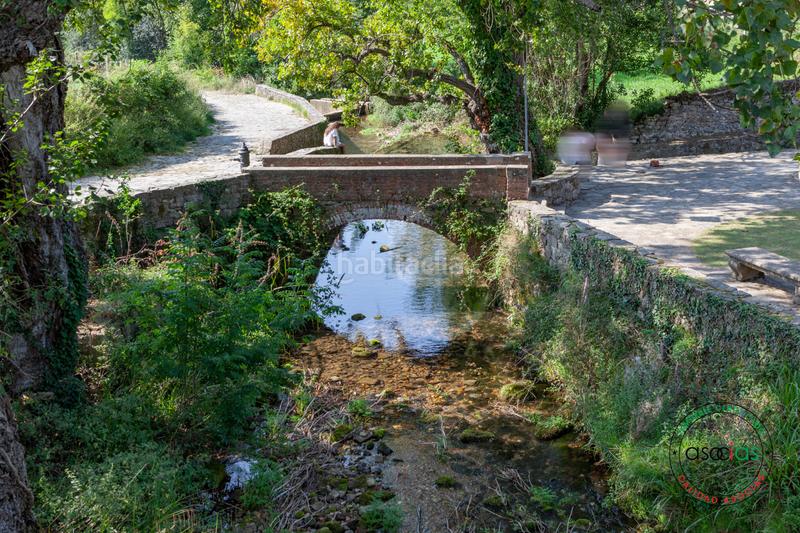 Foto e1697e53-6861-4d10-b58f-4e1fb8c06679. Terrain résidentiel dans Deva - camín de casa pelayo-Deva 0 dans Gijón