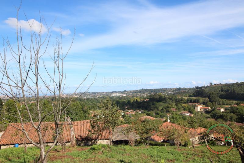 Foto e6cb35d0-1b35-49a9-8d6e-d293252fc417. Terrain résidentiel dans Deva - camín de casa pelayo-Deva 0 dans Gijón