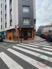 Geschäftsraum in Gijón - AV HERMANOS FELGUEROSO 27
