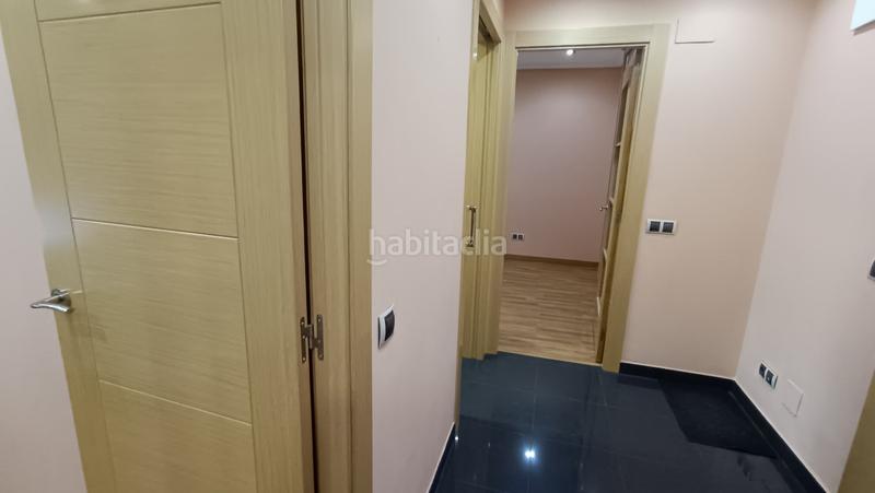Foto 039cdc0c-c1fa-434c-9074-4a48ca89d1ab. Alquiler piso apartamento como nuevo en el barrio de La Arena con garaje en Gijón