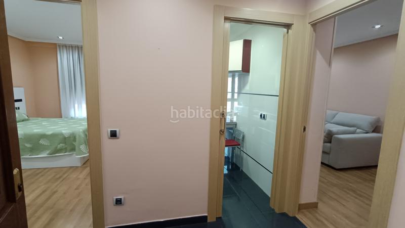 Foto 0ddbf09e-2694-4ea0-9035-516113aa7cc6. Location appartement avec chauffage parking dans La Arena Gijón