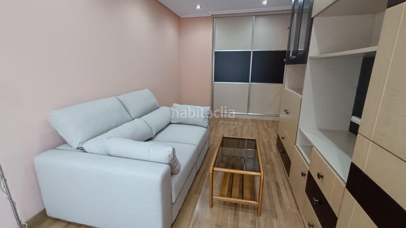 Foto 8d6f8f68-df1b-4daf-9ad0-8236ae8694e5. Location appartement avec chauffage parking dans La Arena Gijón