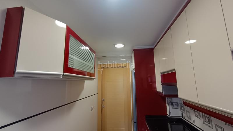 Foto 90d1a19a-65c4-49d0-81aa-986933e579bf. Location appartement avec chauffage parking dans La Arena Gijón