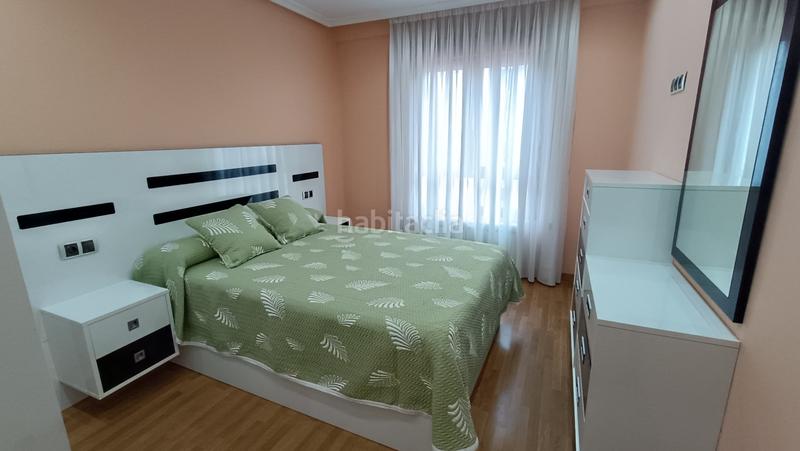 Foto a24d96c5-4276-4ee7-99db-2823b09703fd. Location appartement avec chauffage parking dans La Arena Gijón