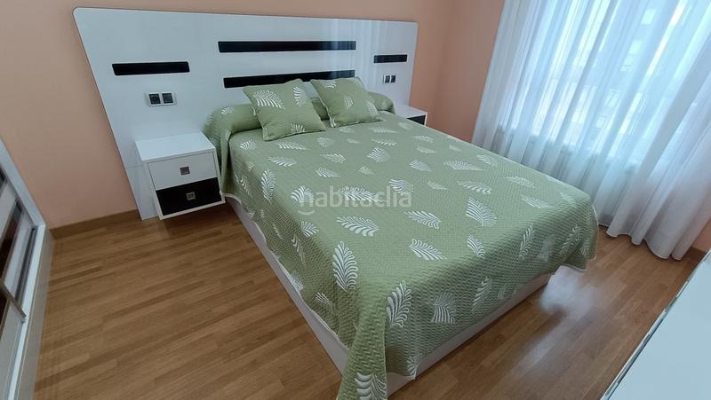 Foto ba155f4e-5221-4aed-9487-867514709254. Location appartement avec chauffage parking dans La Arena Gijón
