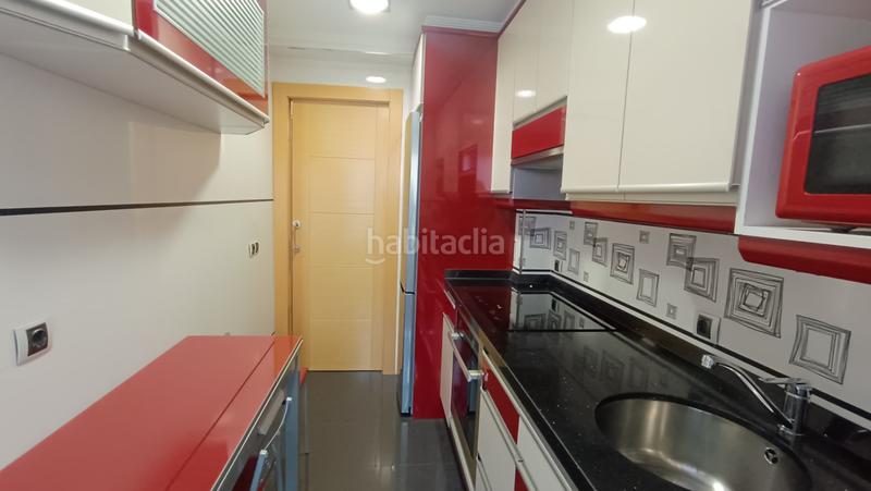 Foto ceb2325c-83fe-4e39-a476-58c0836d48dd. Location appartement avec chauffage parking dans La Arena Gijón