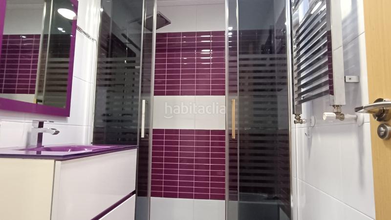 Foto cfa33e88-46d8-421d-a22c-a1bc093f4c5a. Location appartement avec chauffage parking dans La Arena Gijón