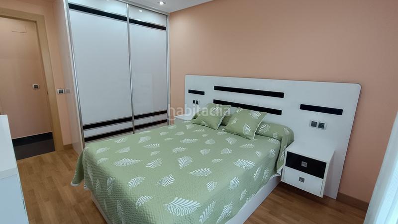 Foto d4cb7380-f6c8-46e0-b4d2-6b50fe8939bf. Location appartement avec chauffage parking dans La Arena Gijón
