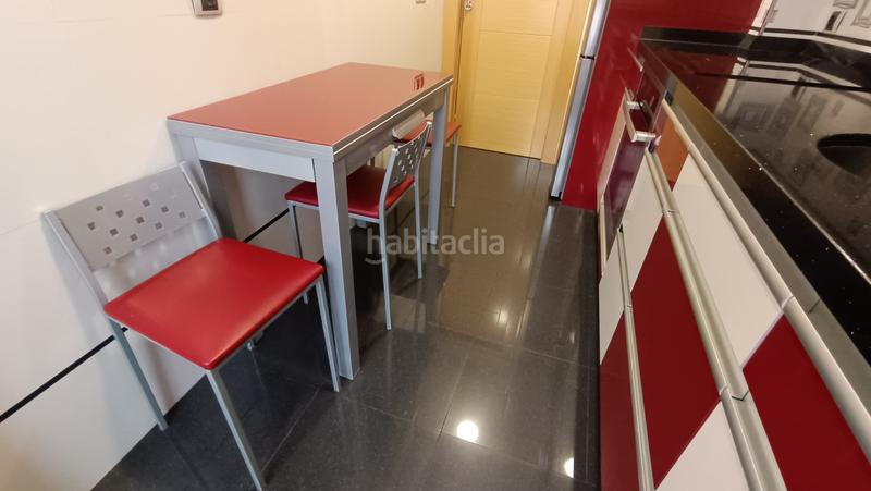 Foto 01575b93-1b91-4a07-be21-88ee89fc408e. Miete etagenwohnung mit heizung parking in La Arena Gijón
