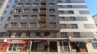Location Appartement  Gijón - cienfuegos. Alquiler de larga duración próximo al paseo de begoña.