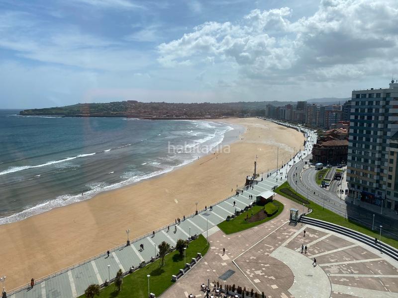 Foto 05e03ae8-f863-424a-a039-821832bdada3. Alquiler piso alquiler con vistas al mar en Centro Gijón