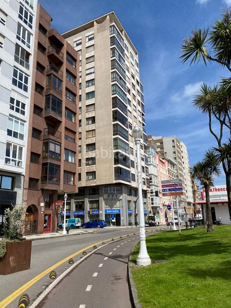 Foto 8ff13dfa-146a-49e6-8536-0ef1b7cb44b2. Alquiler piso alquiler con vistas al mar en Centro Gijón