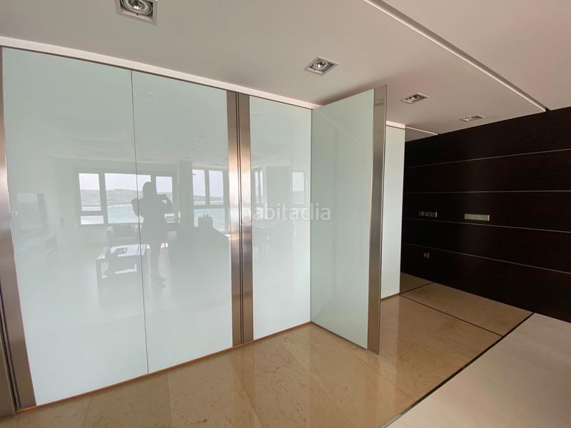 Foto 02c7f80a-3612-4101-8c48-fd977d8850bc. Location appartement avec chauffage parking dans Centro Gijón