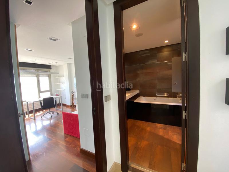 Foto 0abd2f5b-982f-4ebc-9055-1b6e50edfe9d. Location appartement avec chauffage parking dans Centro Gijón