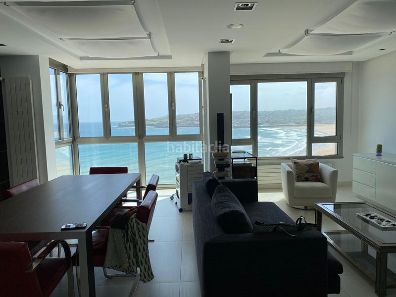 Foto 4500baf7-b57f-4fc8-8bb3-66a0a000b5a7. Location appartement avec chauffage parking dans Centro Gijón